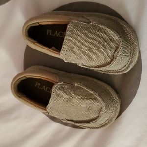 Toddler boys moccasins